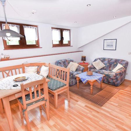 Pleasant Apartment In Ruhpolding With Swimming Pool Экстерьер фото