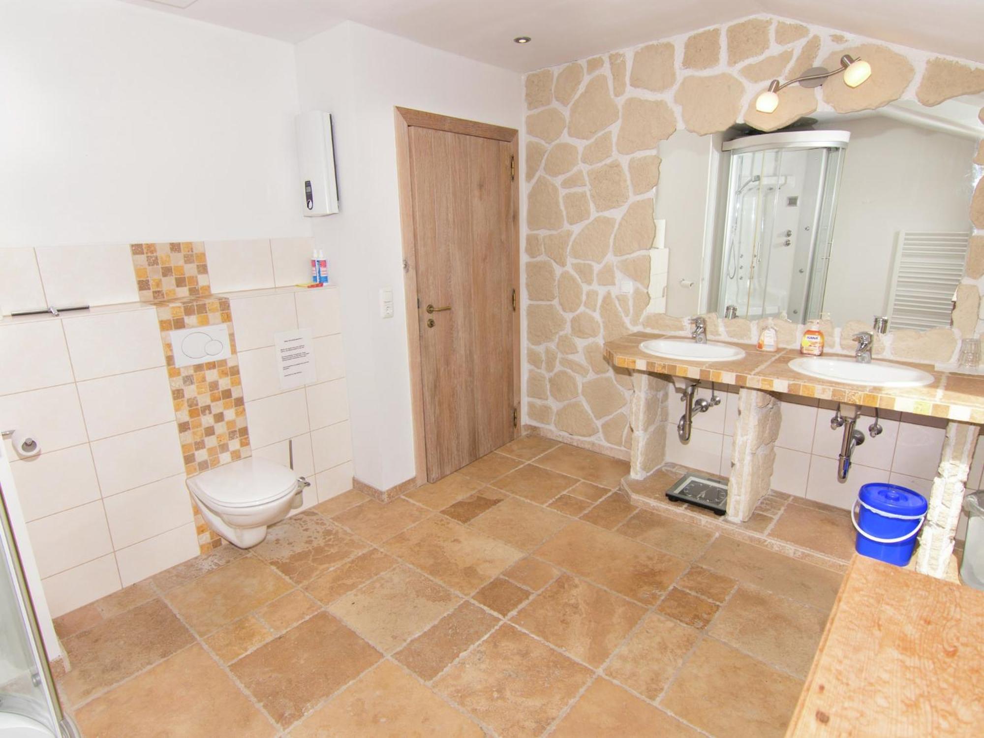 Pleasant Apartment In Ruhpolding With Swimming Pool Экстерьер фото