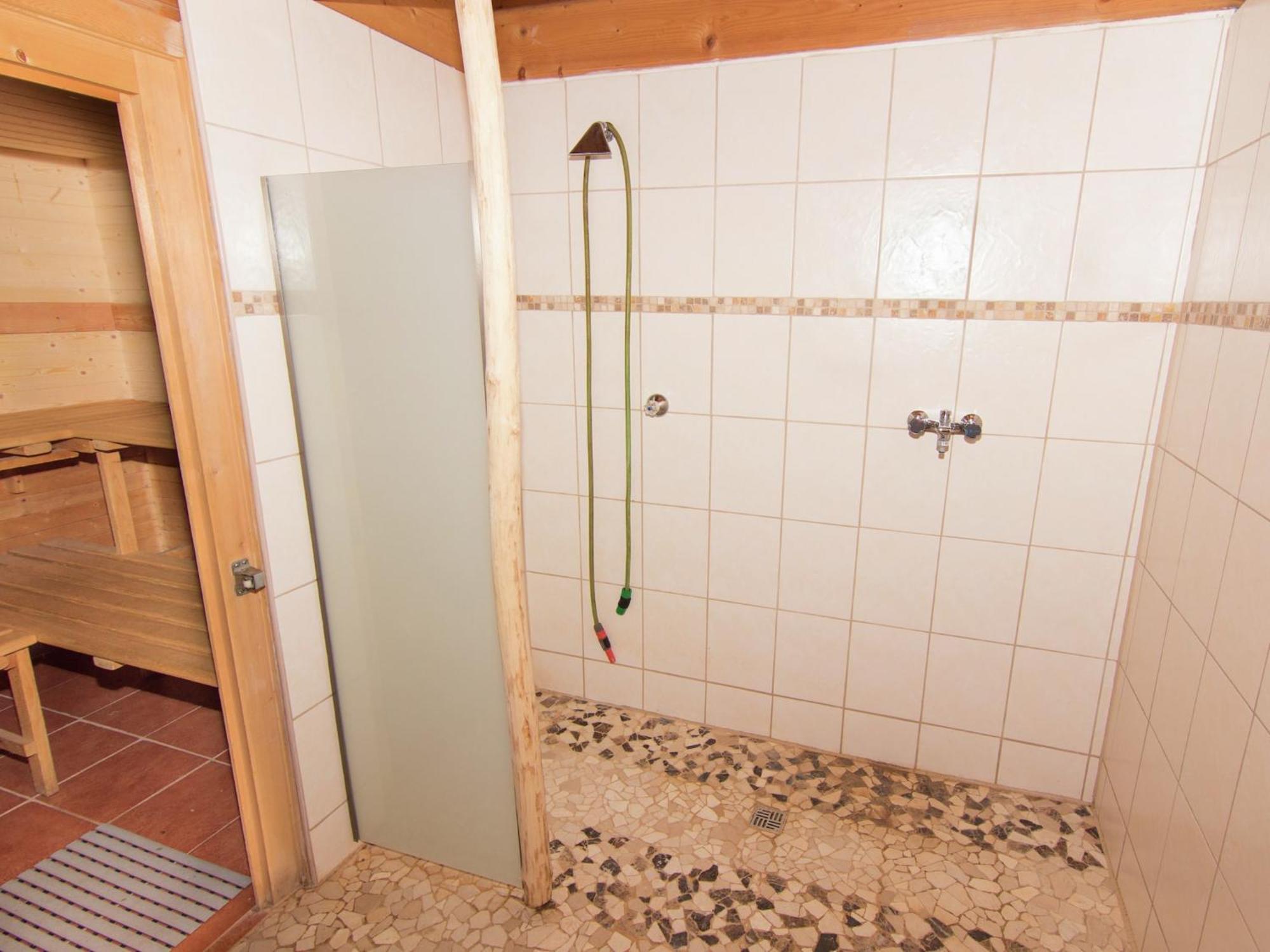 Pleasant Apartment In Ruhpolding With Swimming Pool Экстерьер фото